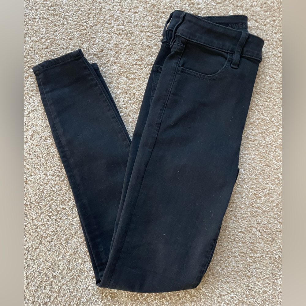 American Eagle Jegging